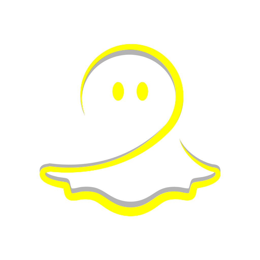 Snapchatwo Ghost
